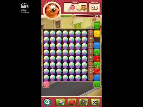 Toon Blast 2251 NEW LEVEL!!!