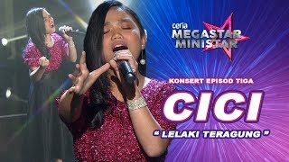 Download lagu Lelaki Teragung..Cici Buat Semua Penonton & Juri Sebak | Dayang Nurfaizah | Ceria Megastar Ministar mp3 Download lagu Lelaki Teragung..Cici Buat Semua Penonton & Juri Sebak | Dayang Nurfaizah | Ceria Megastar Ministar mp3