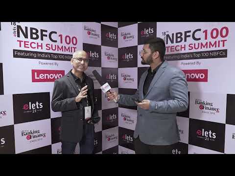 Exclusive Interview with Manish Kankani, CEO, Qualtech - YouTube