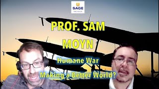 Humane War – Making a Better World?