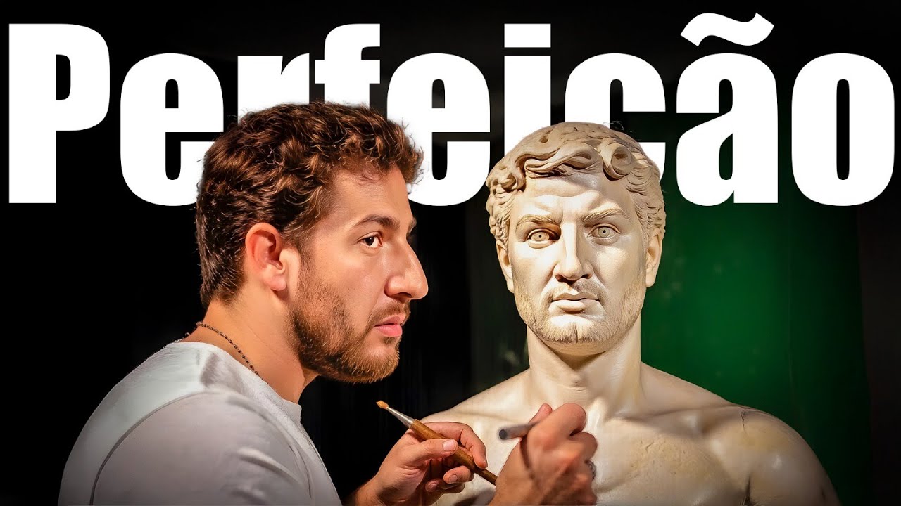 MATE A EXPECTATIVA: NÃO HÁ PERFEIÇÃO NESTE MUNDO