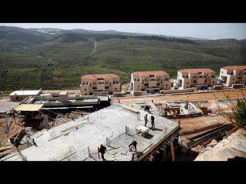 تل أبيب توافق على بناء 700 مسكن لفلسطينيين و6 آلاف وحدة استيطانية في الضفة الغربية