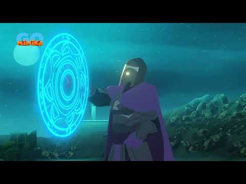 Akıncı 😎 | Geçit | MinikaGO