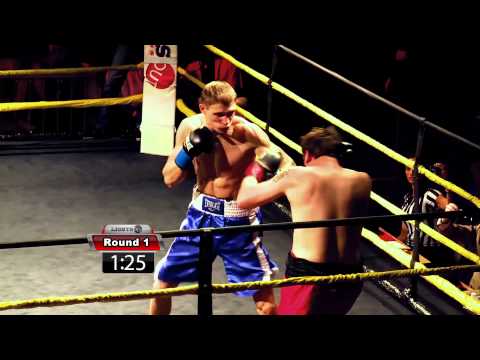 Stanyslav Skorokhod vs. David Lopez