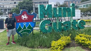 A little glimpse of Guatemala 🇬🇹 (August 5,2025)