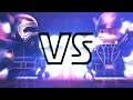 KYLO REN VS GENERAL HUX LEGO Star Wars Rap Battle