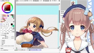 作業配信（ごごの部）