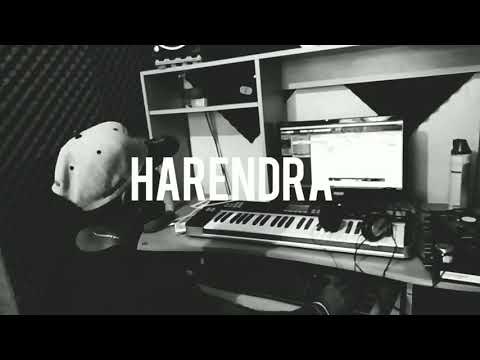 HARENDRA - FLVSH (RAP KRÉOL) #974 #SanjivaRecord