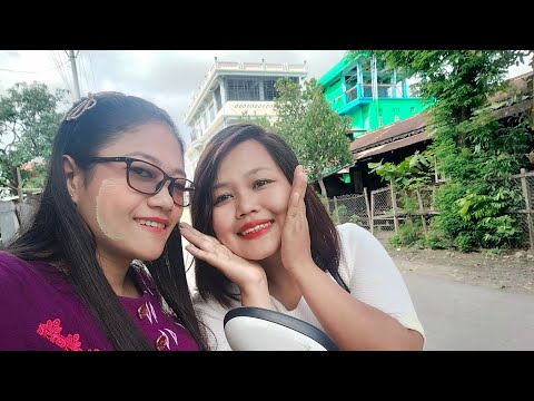 Lei Ah Muan Ding Omlo~cover by~Kim & Nem