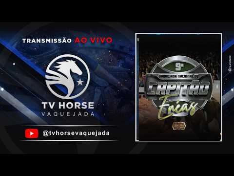 VAQUEJADA | 9ª VAQUEJADA DE CAPITÃO ENÉIAS - CAPITÃO ENÉAS - MG