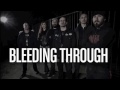 Salvation Never Found - Bleeding Through