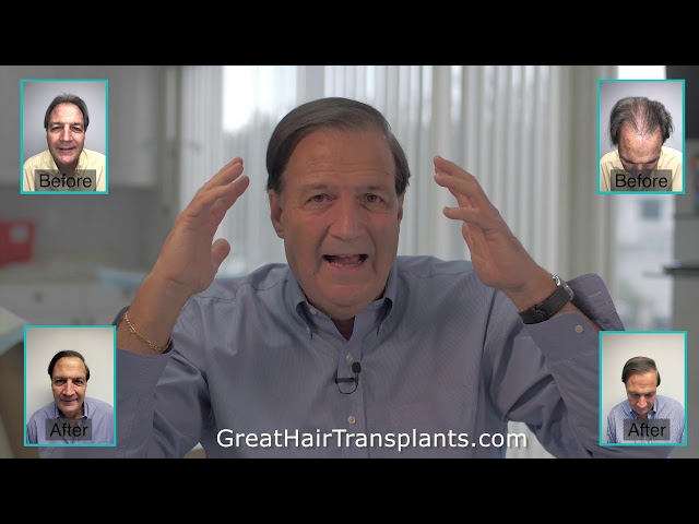 Dr. Brett Bolton Patient Ed MaxHarvest Plus Procedure

