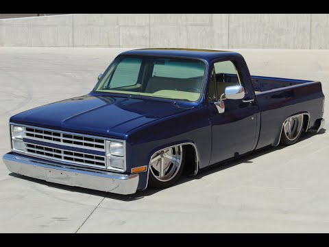 1983 GMC C/K 10 (CC-1720762) for sale in O'Fallon, Illinois