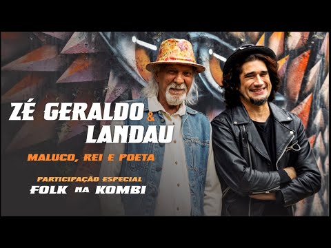 ZéGeraldoOficial and Landau Oficial