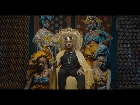 DanZak - Anajishaua (Official Video)