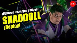 ¡Shaddoll OTRA VEZ! ¿Volverán a ser meta?