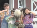 Here We Go Round The Mulberry Bush - Toddler Farm Singalong