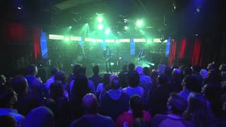 Tyler Bryant - "Last One Leaving"