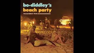 Bo Diddley  Old Smokey Live 1963