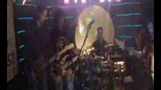 Augusto & Friends - Full Moon - loonies 2006