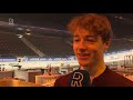 Maikel Zijlaard over zijn deelname aan de Zesdaagse