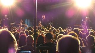 Woah Shit, You Got Through -  The Wildhearts