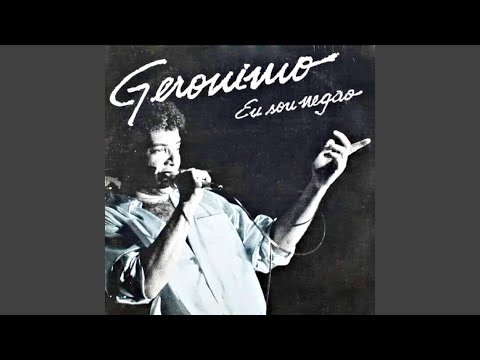 Eu Sou Negão