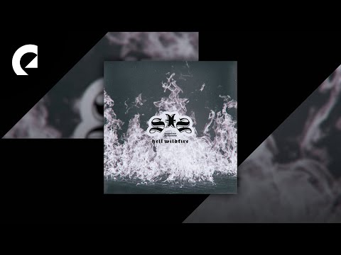 Sightless in Shadow - Hell Wildfire (Royalty Free Rock)