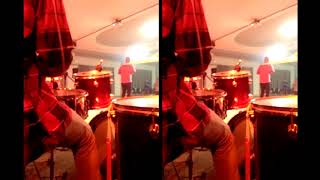 YESUS YESUS - IFGF PRAISE (DRUM CAM)