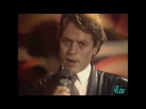 Robert Palmer - Johnny & Mary (Remastered) Popcorn - 1981 HD & HQ