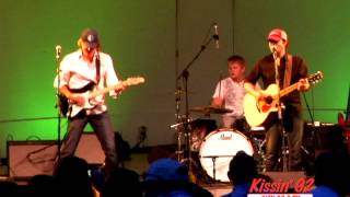 The Lost Trailers - &quot;Chicken Fried&quot;