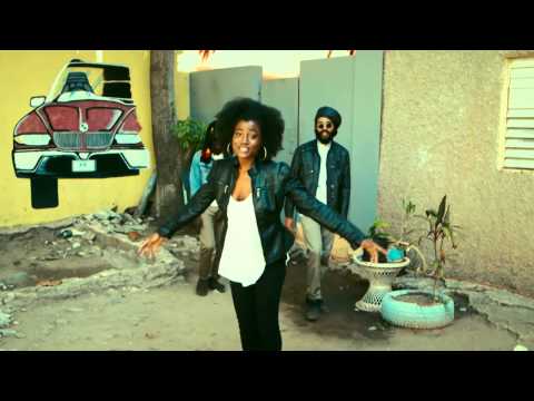 Protoje - Sudden Flight ft. Jesse Royal & Sevana (Official Video)