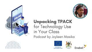 Unpacking TPACK