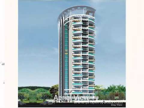 Paradise Sai Palm - Palm Beach, Navi Mumbai