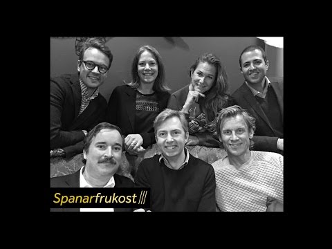 Trendspaning #5: Glöm TED Talks Sverige! Här är experternas grymma spaningar