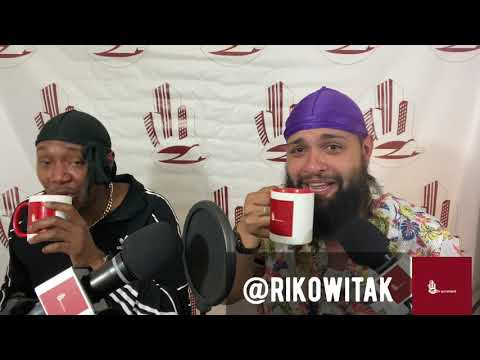 Artist Spotlight: Riko With A K (Part 1)