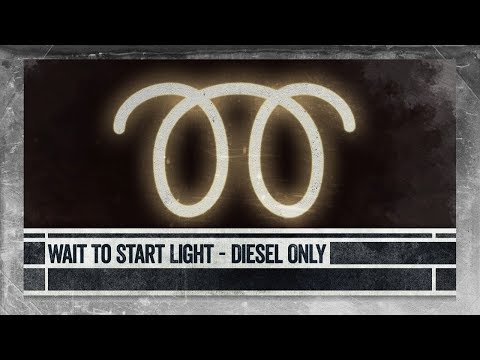 Wait to Start Light - Warning Light | How To | 2019 Ram Chassis Cab