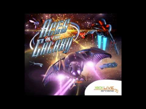 VGM Hall Of Fame: Aces Of The Galaxy - Pause Screen Music