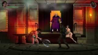 [心得] 分享幾款較冷門的格鬥遊戲