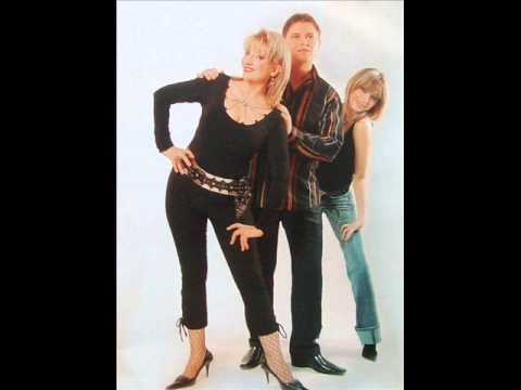 Ileana Ciuculete, Puiu Codreanu si Andra - Spune, spune puiule