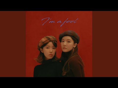 Video thumbnail for I’m a fool