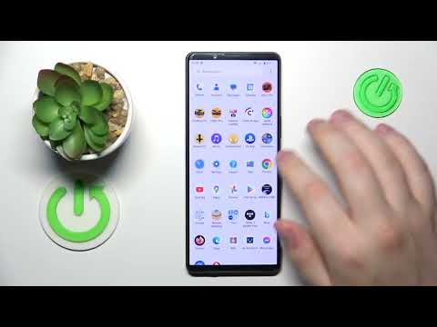 How To Set Chrome as Default Browser On Sony Xperia 1 V