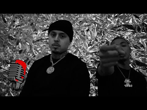 SG5IVE - Cold piece FT. Jeffe (Dir. by @Nickmedina__)