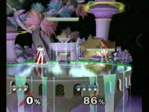 Jackson's House 2010: v4extreme (White) vs jwillii (Blue) 1