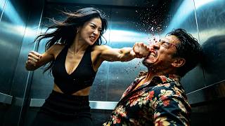 Download lagu Amnesiac Female Agent | Best Adventure Action Movie | Free Full 4K Movie mp3