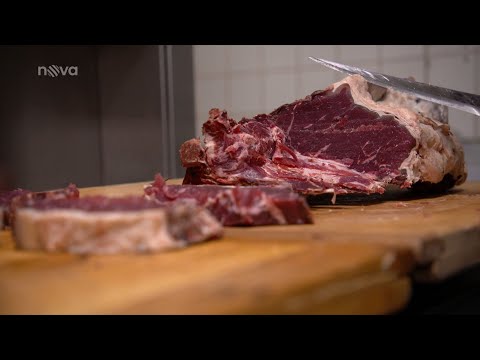 , title : 'Kvalitní hovězí maso z masných plemen skotu v magazínu TV Nova Víkend 2019'