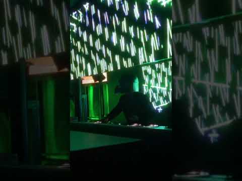 Tantok debut at Club Vinyl w/Mat Zo & Hausman