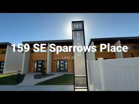 The Sparrows - Video 2 of 2