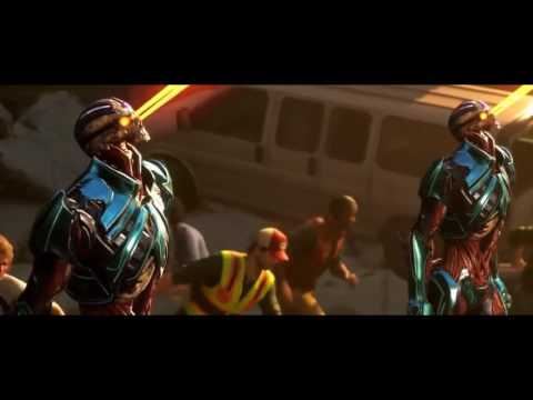 Kombat Klub Pro League Week 6 - Integra