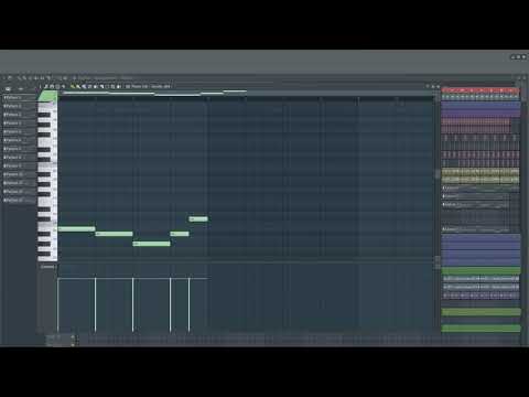 FREE | Meduza - Paradise feat. Dermot Kennedy REMAKE | Deep House Professional FLP - FL Studio